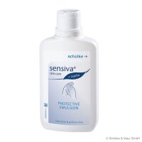 Sensiva Protective Emulsion | 100 ml