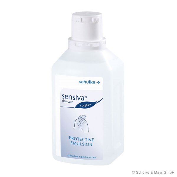 Sensiva Protective Emulsion | 500 ml