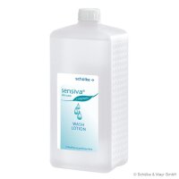 Sensiva Waschlotion | 1 Liter