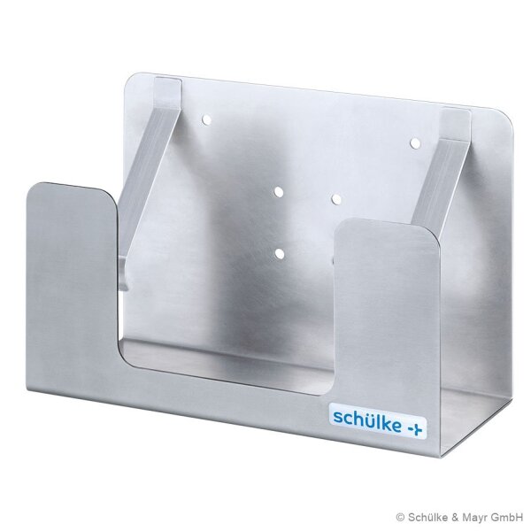 Softpack-Halterung Wandhalterung aus Edelstahl