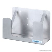 Softpack-Halterung Wandhalterung aus Edelstahl