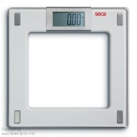 elektronische Flachwaage seca aura 807