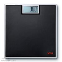 elektronische Flachwaage seca clara 803 schwarz