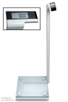 elektronische Säulenwaage seca supra 719