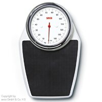 mechanische Flachwaage seca colorata 760...