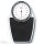 mechanische Flachwaage seca colorata 760 schwarz/weiß/chrom
