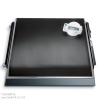 Multifunktionswaage seca 675 inkl. € 69,00 Eichkosten