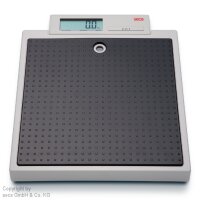 elektronische Flachwaage seca 876