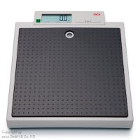 elektronische Flachwaage seca 877 inkl. Eichkosten €...