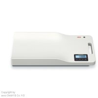 elektronische Säuglingswaage seca 336 inkl....