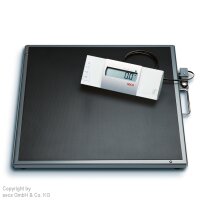 Seca 635 Adipositaswaage / Personenwaage | Tragkraft...
