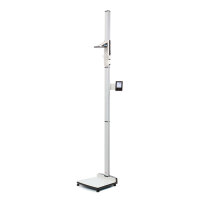 integrationsfähige Messstation  seca 285 inkl....