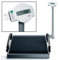 integrationsfähige Rollstuhlwaage seca 665 inkl....