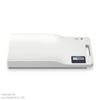 integrationsfähige Säuglingswaage seca 336i mit...