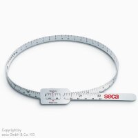 Kopfumfangsmessbänder seca 212 für...