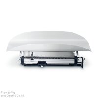 mechanische Säuglingswaage seca 745 mit...