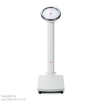 mechanische Säulenwaage seca 786