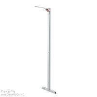 mechanischer Teleskop-Messstab seca 222 mit großem...