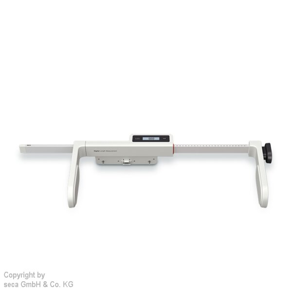 Messstab seca 234 für Säuglingswaage seca 336 und seca 336i
