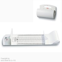 mobile Messmatte seca 210 für Säuglinge und...