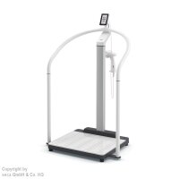 Stehhilfewaage Scale-up Line inkl. Eichkosten €...
