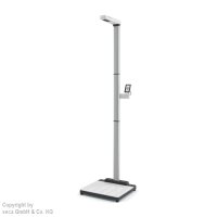Ultraschallmessstation Scale-up Line inkl. Eichkosten...