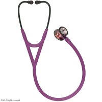 Stethoskop Littmann Cardiology IV pflaume /...