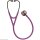 Stethoskop Littmann Cardiology IV pflaume / Bruststück Regenbogen