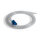 Absaugschlauch mit DDS-Adapter und Fingertip (10 Stck.)