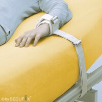 SEGUFIX-Handhalterung Klett verlängert Gr. M mit...