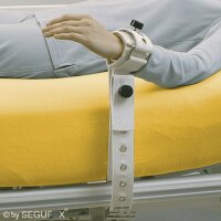 SEGUFIX-Handhalterung verlängert Gr. S mit...