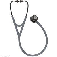 Littmann Cardiology IV Diagnostic Stethoskop High Polish...