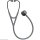 Littmann Cardiology IV Diagnostic Stethoskop High Polish Smoke Edition,