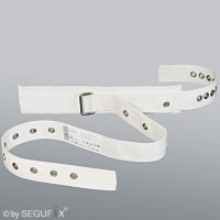 SEGUFIX-Handmanschette Klett verlängert Gr. M mit...