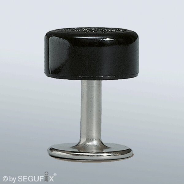 SEGUFIX-Magnetschloss schwarz/segufix.com