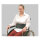 SEGUFIX-Multigurt Klett Gr. S mit Klettverschluss