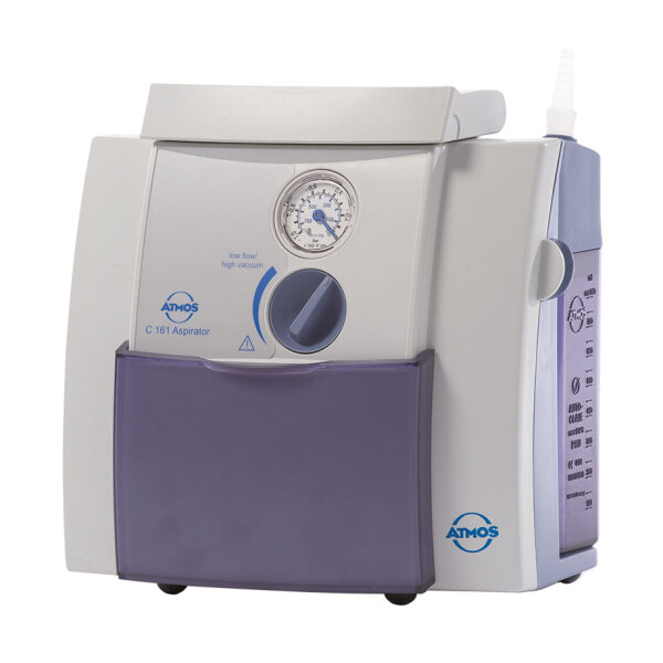 Atemwegsabsauggerät ATMOS C 161 Aspirator / DDS