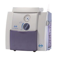 Atemwegsabsauggerät ATMOS C 161 Aspirator / DDS