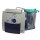 Atemwegsabsauggerät ATMOS C 161 Aspirator / Serres
