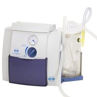 Atemwegsabsauggerät ATMOS C 161 Aspirator / Receptal...