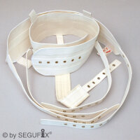 SEGUFIX-Standard mit Schrittgurt Gr. M