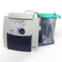 Atemwegsabsauggerät ATMOS C 161 Battery / Serres