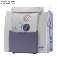 Atemwegsabsauggerät ATMOS C 261 Aspirator / DDS