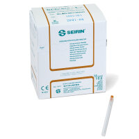 Spezialnadeln L-Type 0,30x60 (100 Stck.)