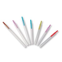 Standardnadeln J-Type 0,12x30 Nr. 2 (100 Stck.)