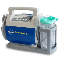 Atemwegsabsauggerät ATMOS E 341 Battery / Serres