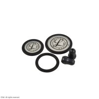 Littmann Stethoskop-Ersatzteil-Set | Classic III +...