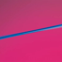 SERALENE DS-18, 3/0=2, blau Nahtmaterial Fadenlänge...