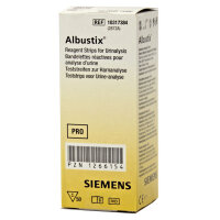 Albustix Bayer | Protein | 50 Stück