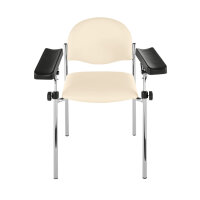Blutentnahmestuhl HAEMO-LINEA Vario Ecco, beige